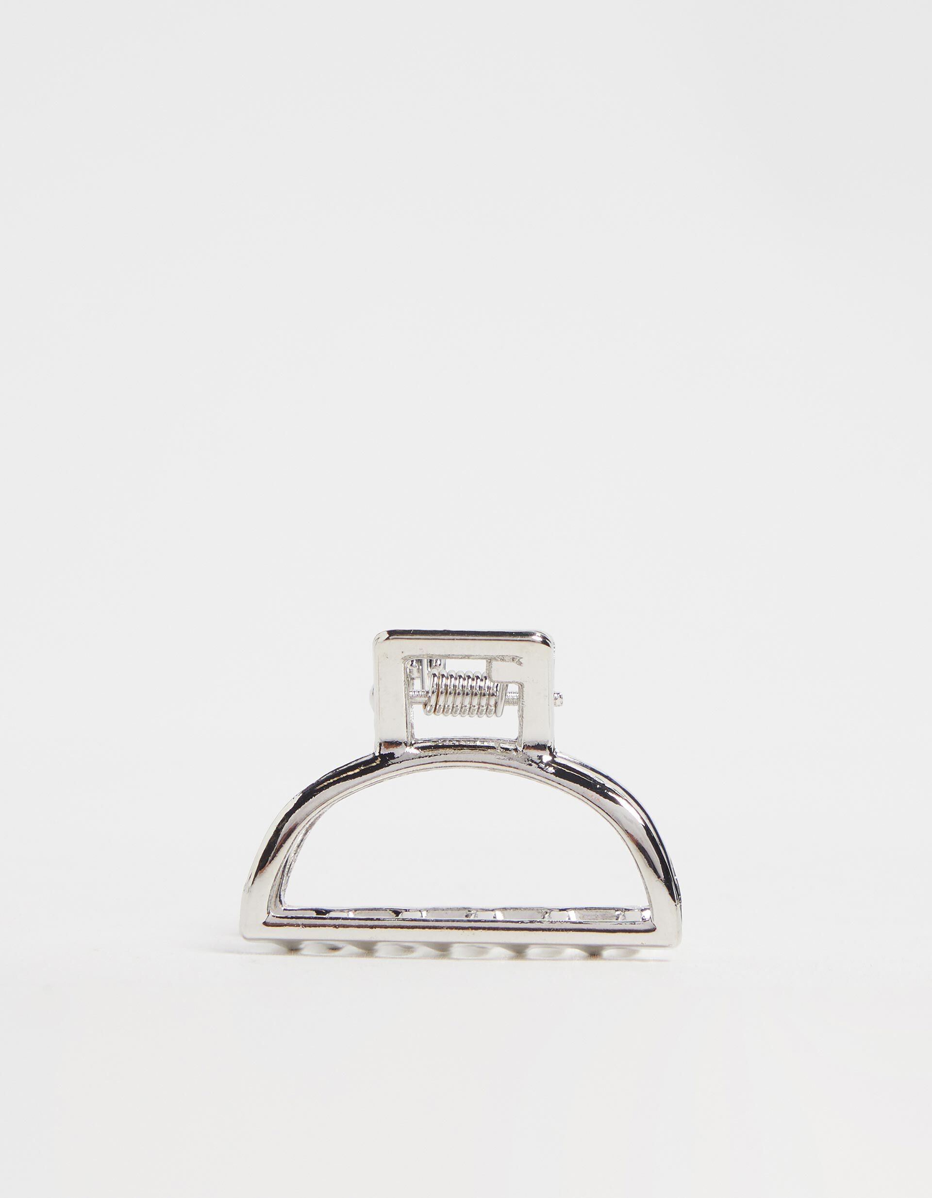 Comprar Online Mola de Cabelo, Mulher, Prateado