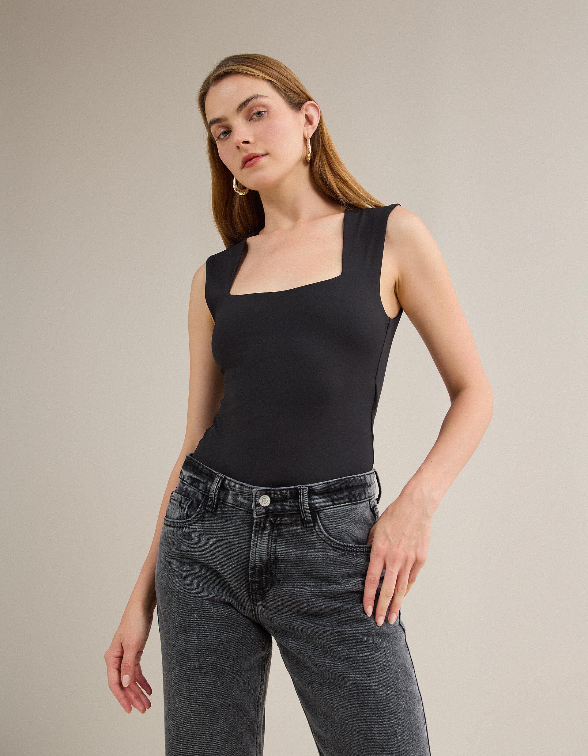 Comprar Online Body, Mulher, Preto