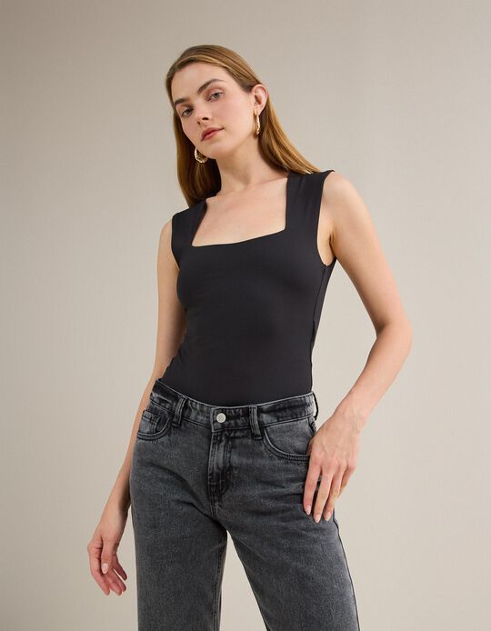 Comprar Online Body, Mulher, Preto