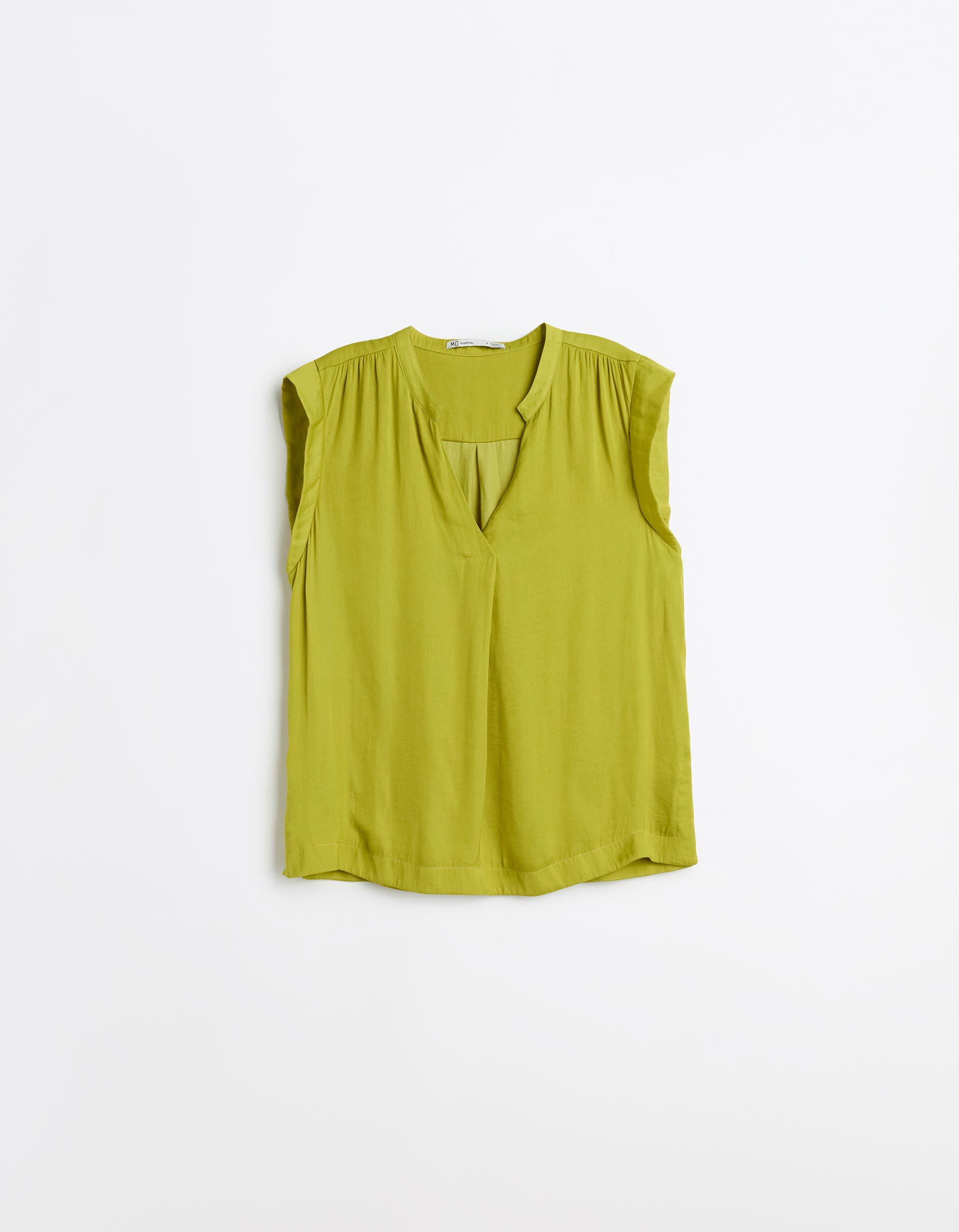 Comprar Online Blusa, Mulher, Verde