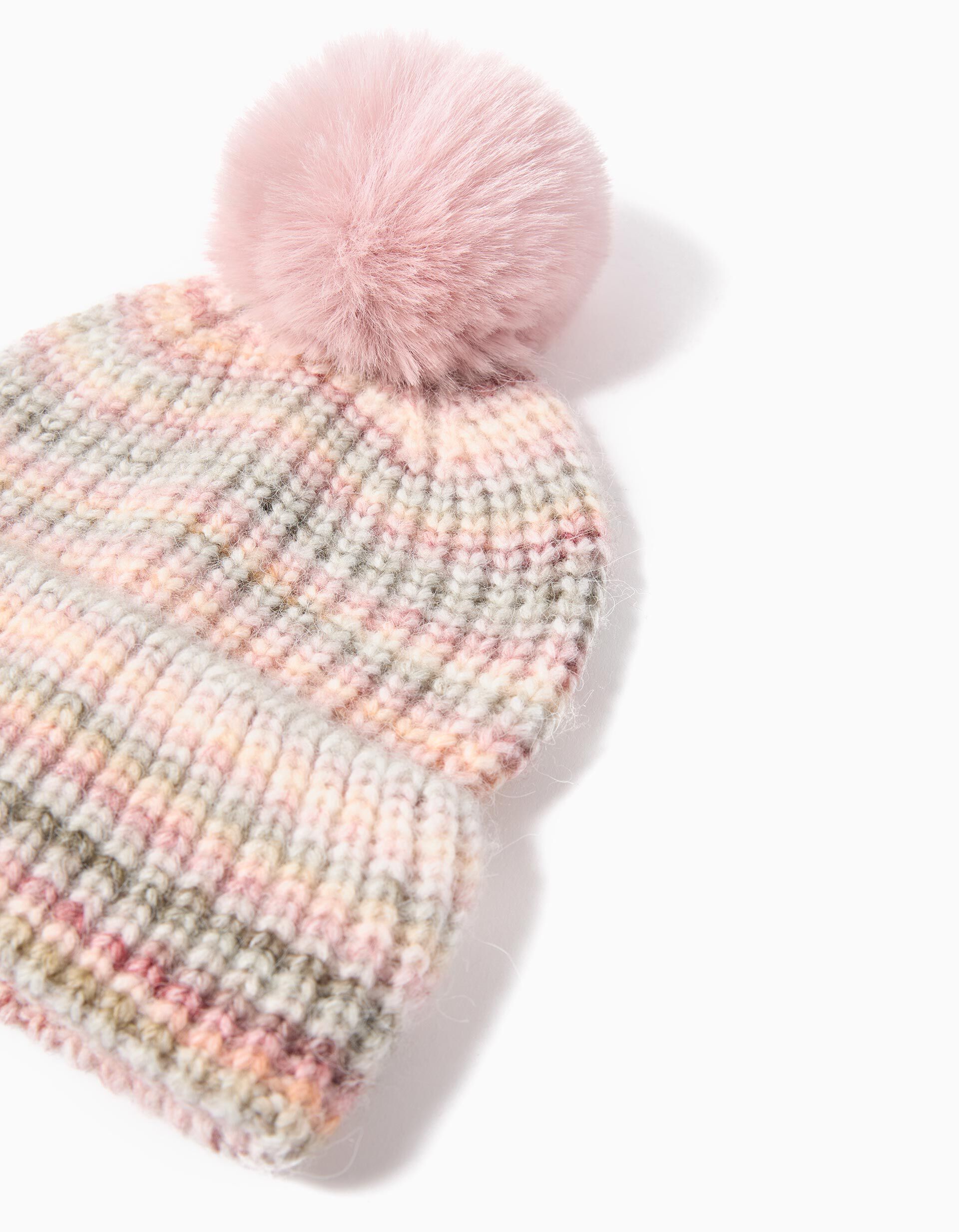 Comprar Online Gorro, Menina, Multicor