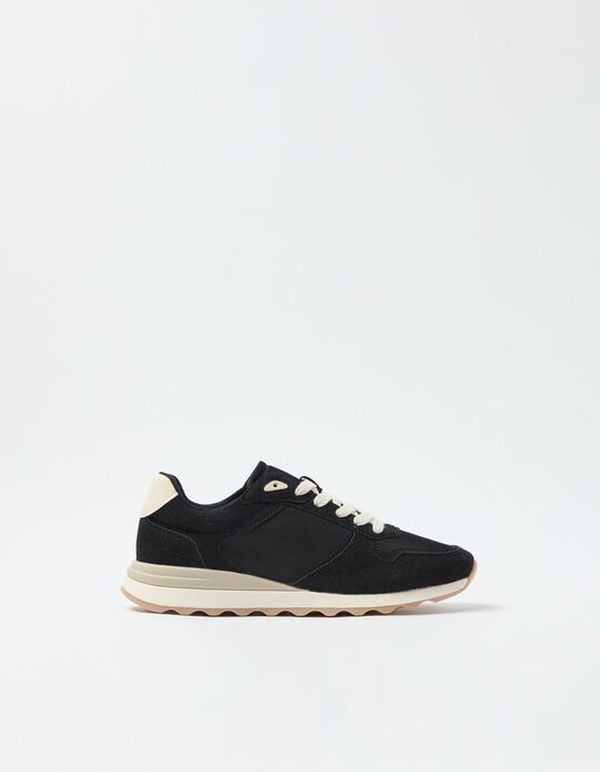 Comprar Online Sapatilhas, Mulher, Preto