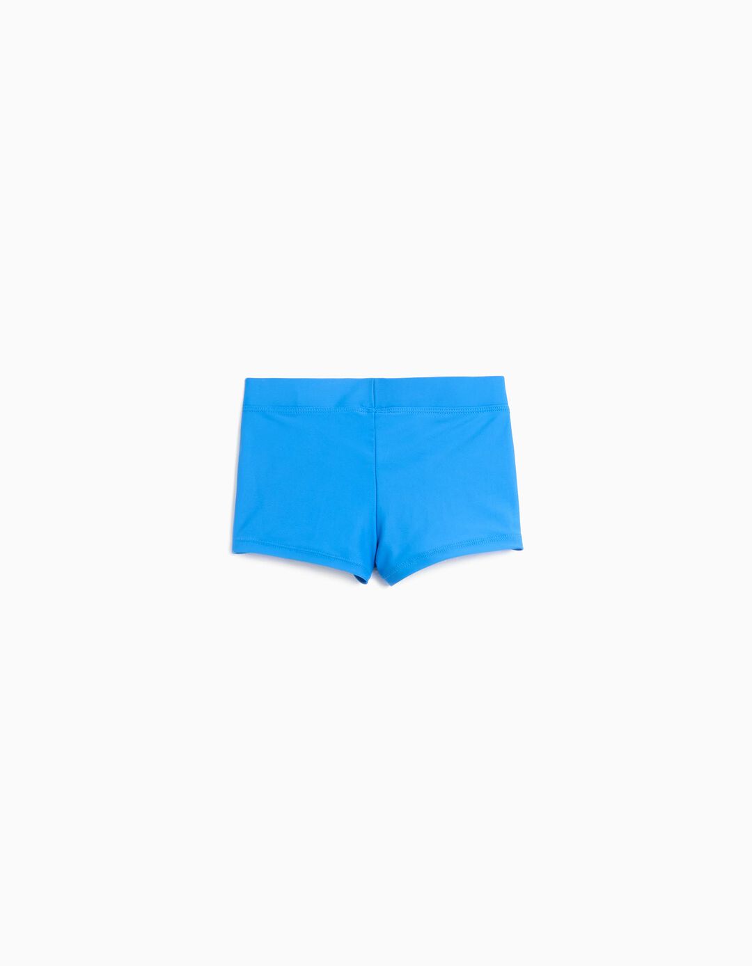 Calções de Banho, Menino, Azul 