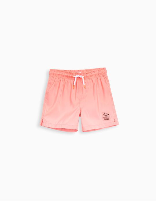 Comprar Online Calções de Banho, Menino, Rosa
