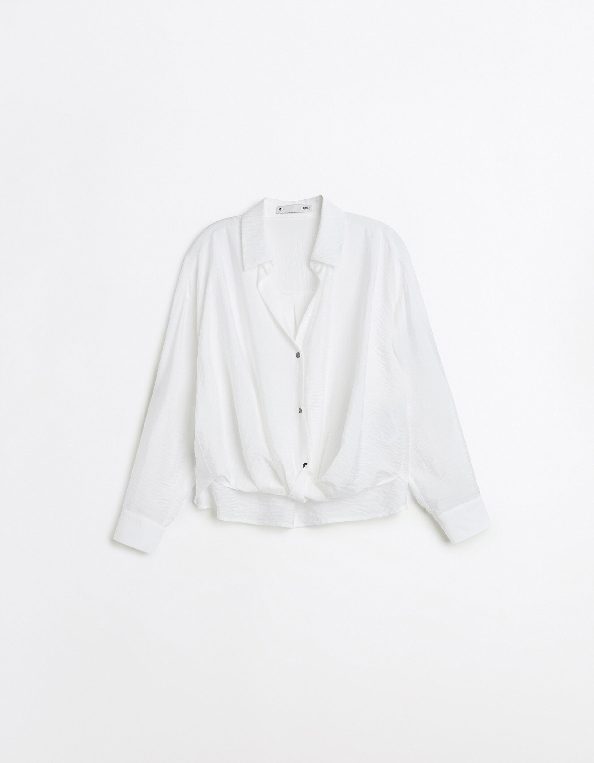 Comprar Online Blusa, Mulher, Branco