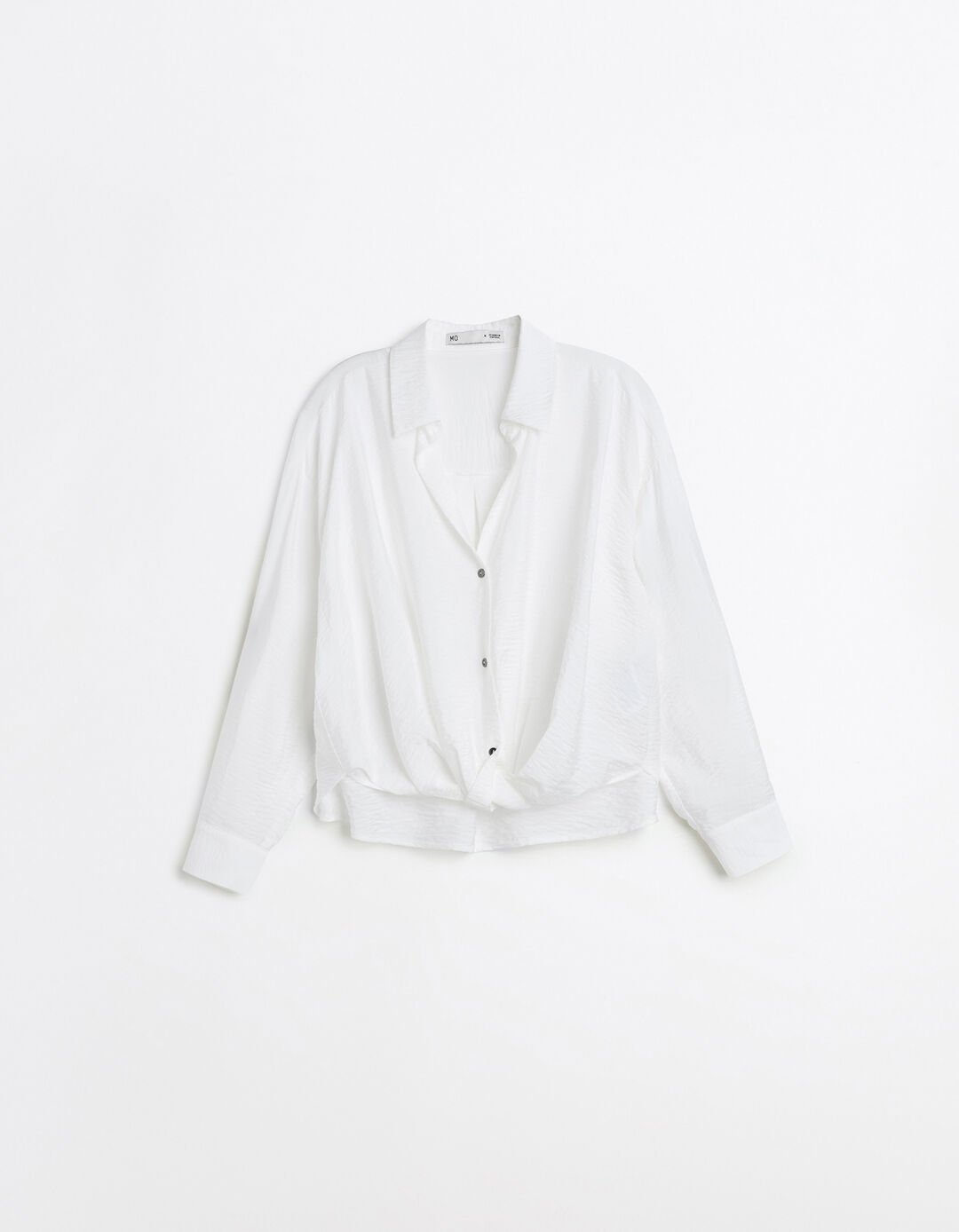 Blusa, Mulher, Branco