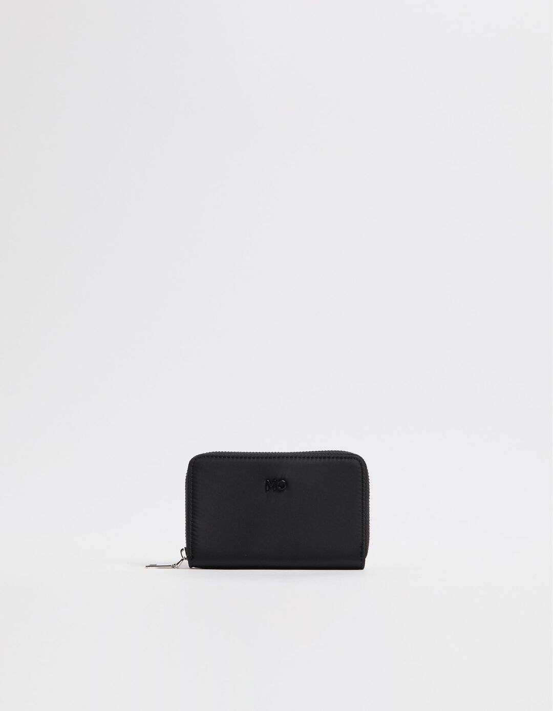 Carteira Nylon, Mulher, Preto
