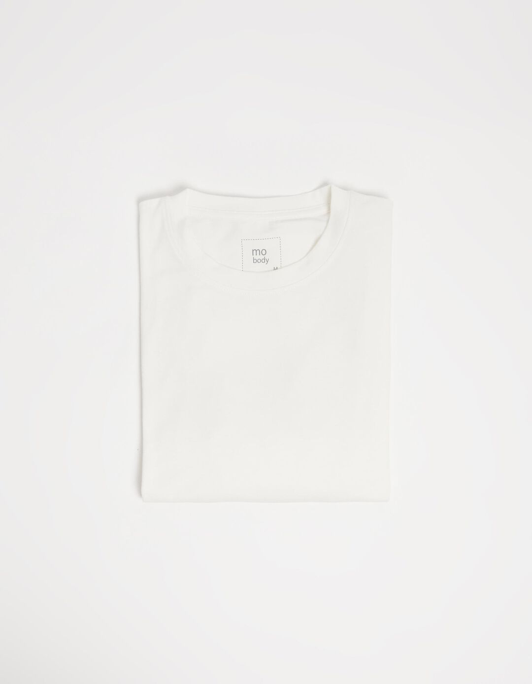Camisola Interior Polar, Mulher, Branco