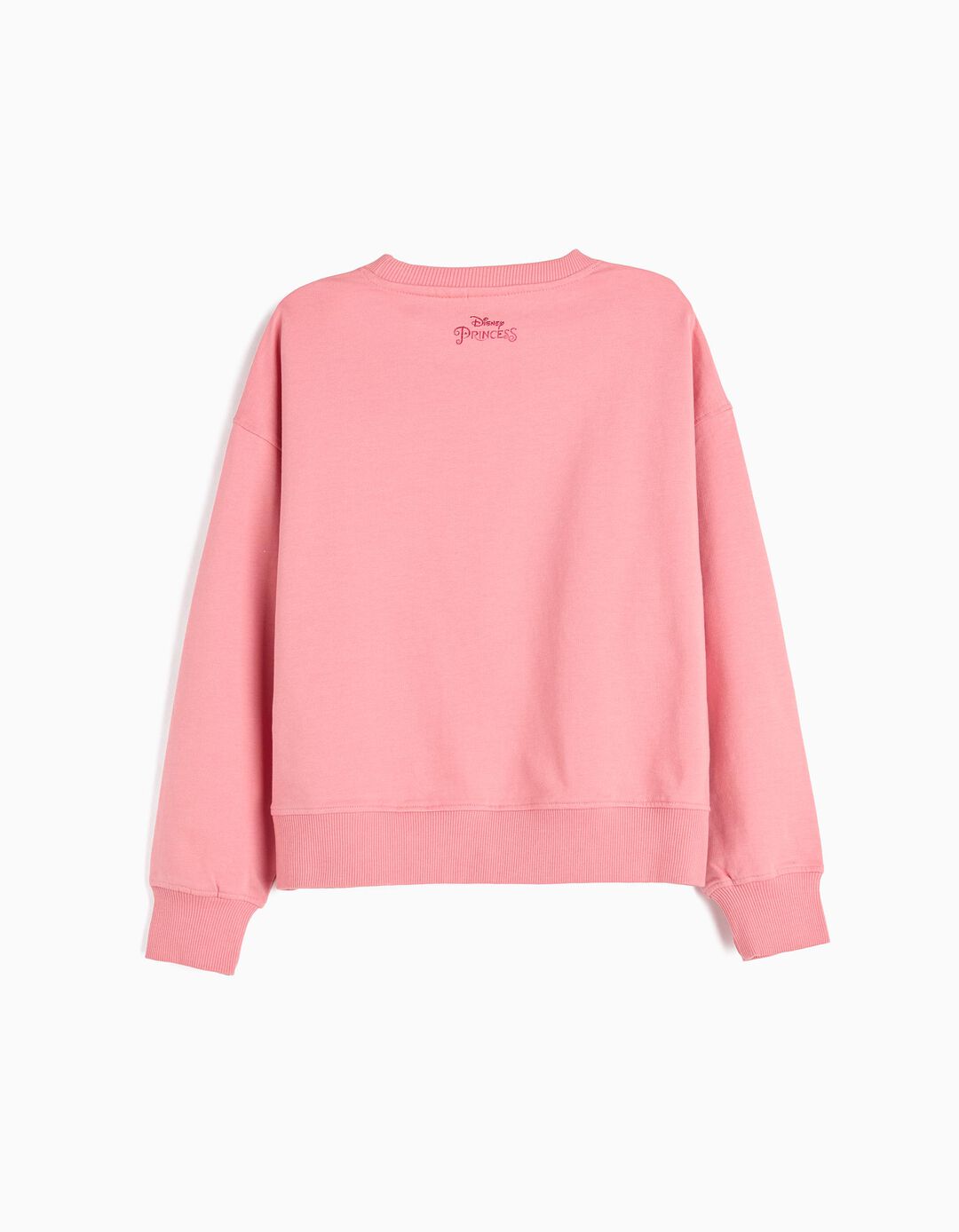 Sweatshirt 'Disney', Menina, Rosa Claro