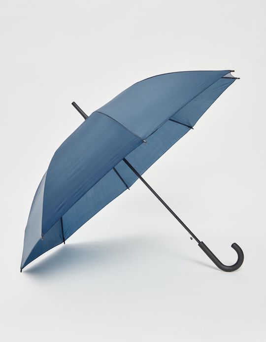 Comprar Online Guarda-chuva, Homem, Azul Escuro
