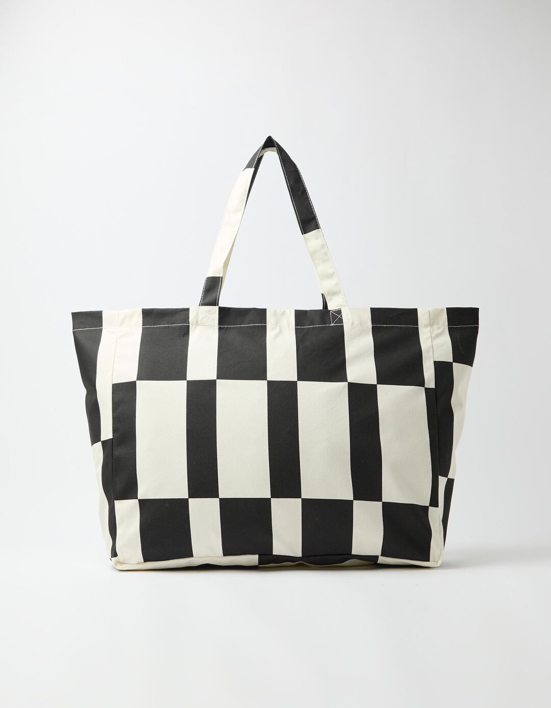 Tote Bag, Mulher, Preto