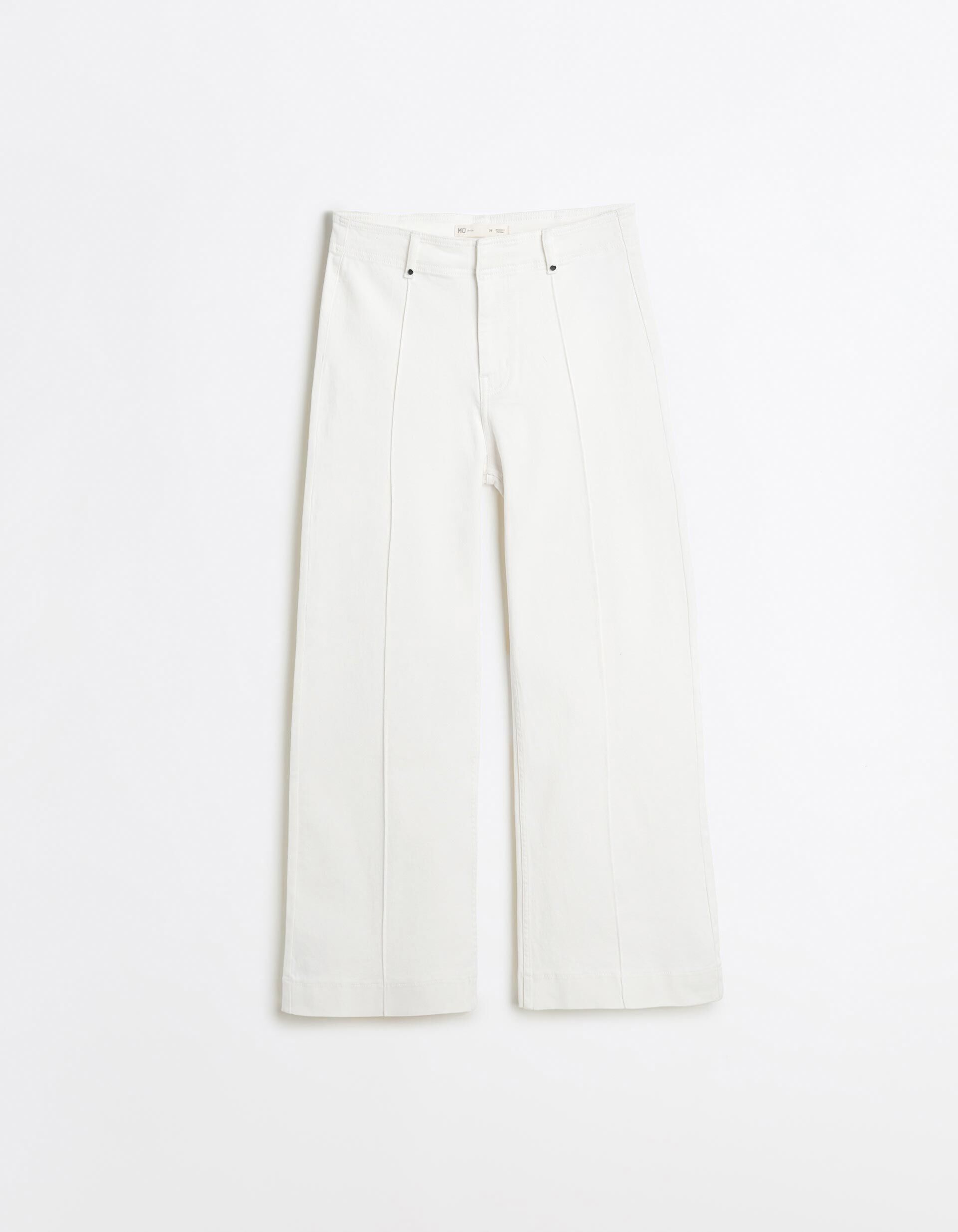 Comprar Online Cal&ccedil;as de Ganga, Mulher, Cru