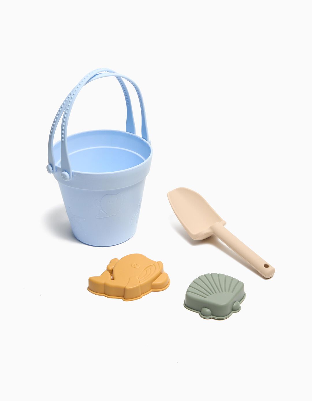 Conjunto de Praia, Criança, Multicor