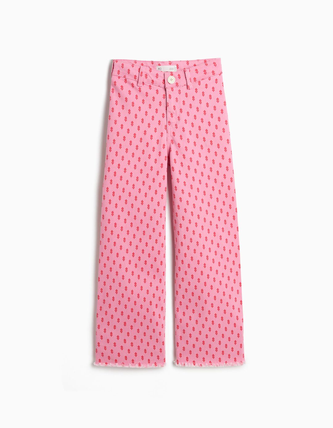 Cal&ccedil;as Marine, Menina, Rosa