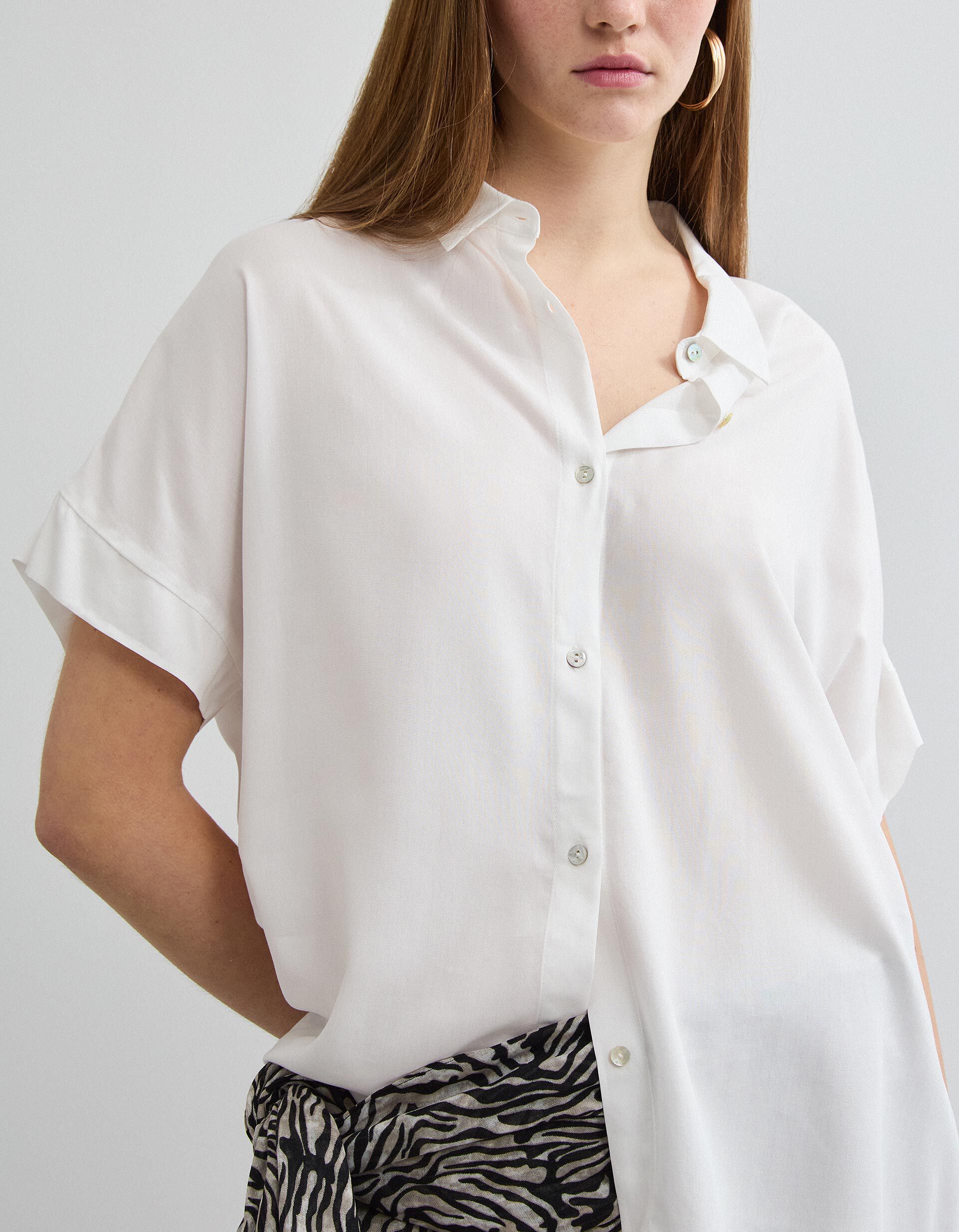 Comprar Online Blusa, Mulher, Cru