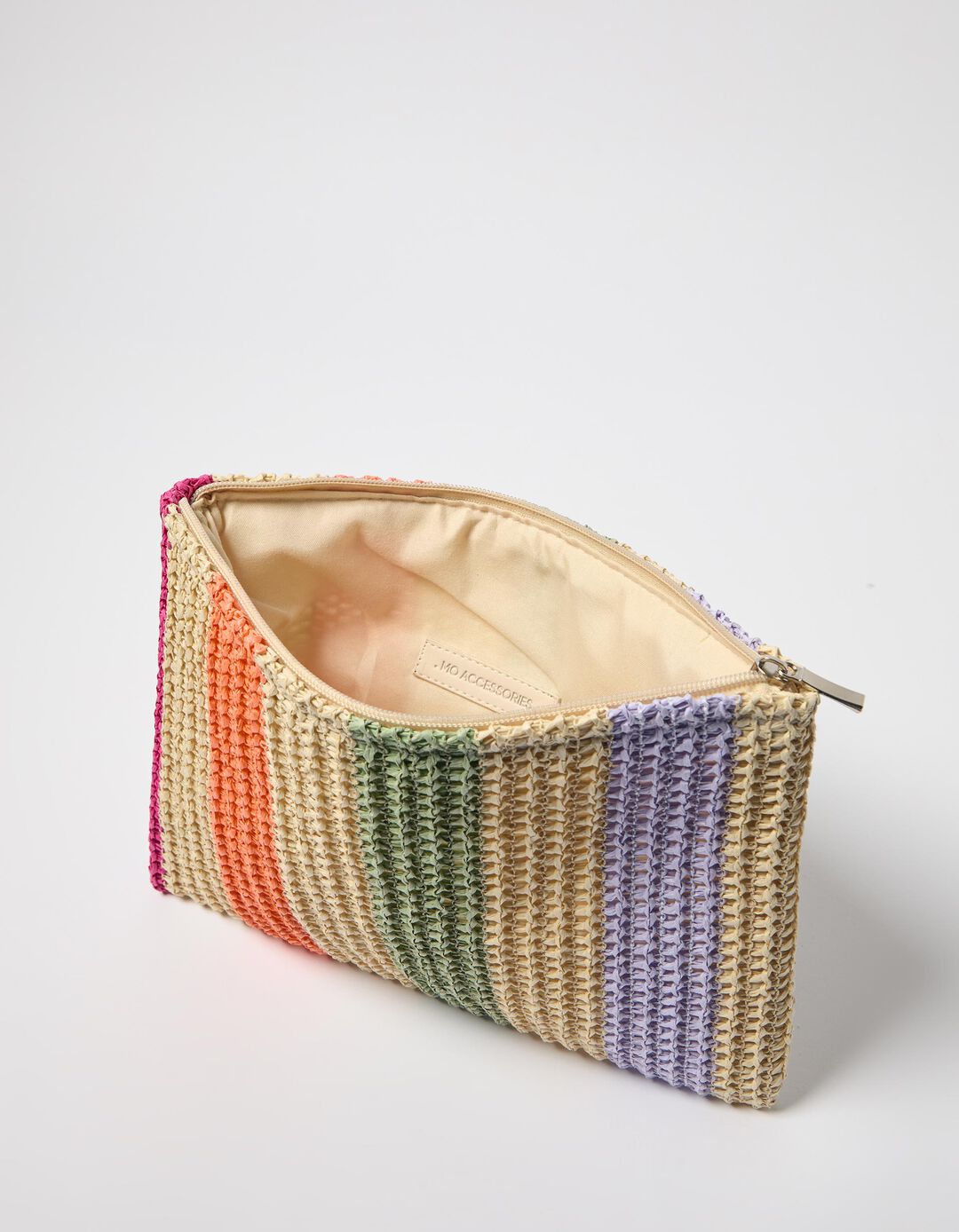 Necessaire, Mulher, Multicor