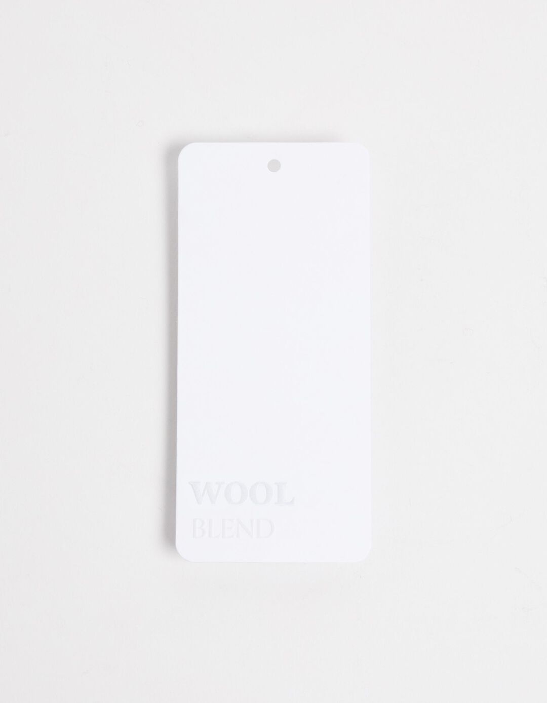 Casaco de Malha com L&atilde;, Mulher, Bege Claro