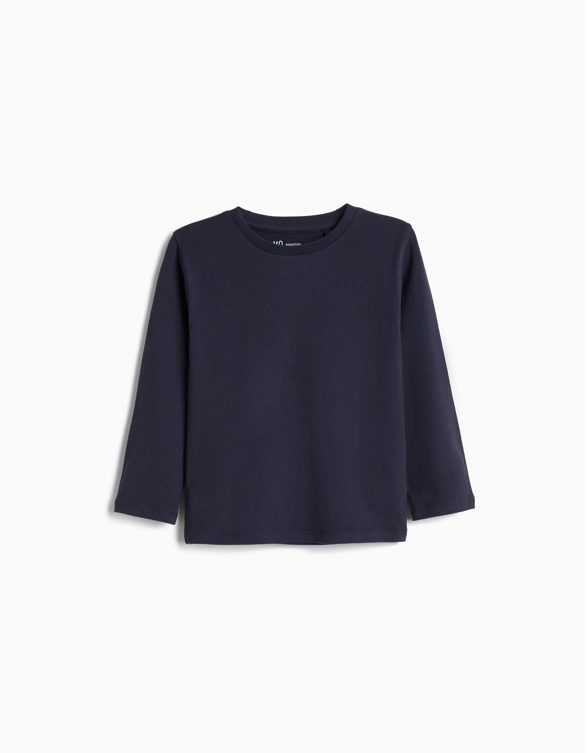 Comprar Online T-shirt Lisa, Menino, Azul Escuro