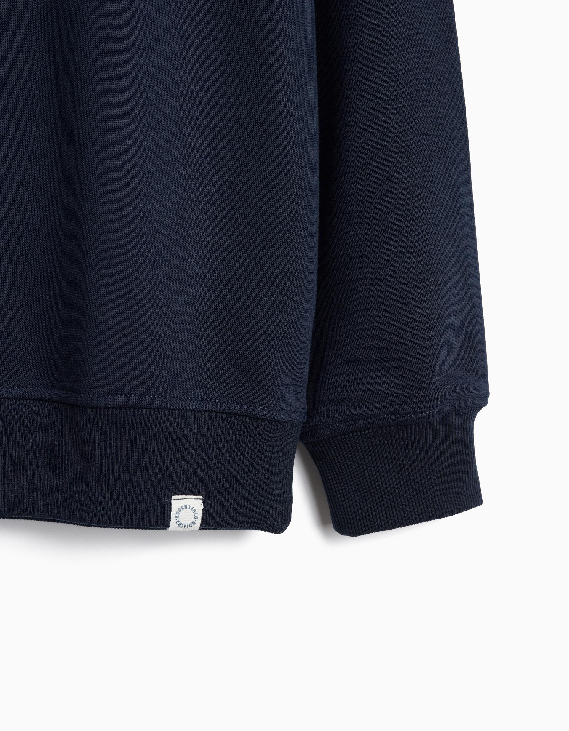 Comprar Online Pack 2 Sweatshirts De Felpa, Menino, Verde Escuro