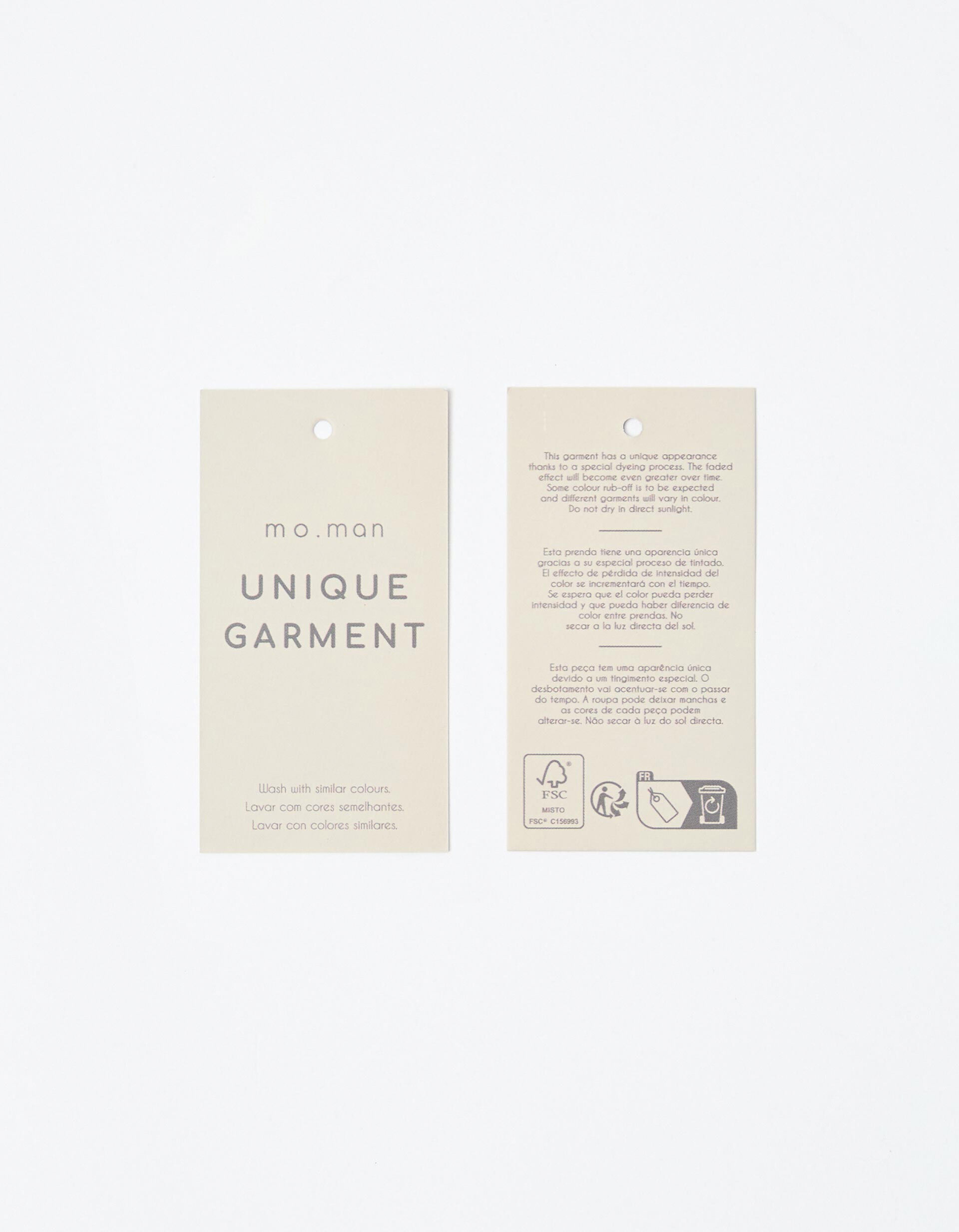 Comprar Online T-shirt, Homem, Cinzento Escuro