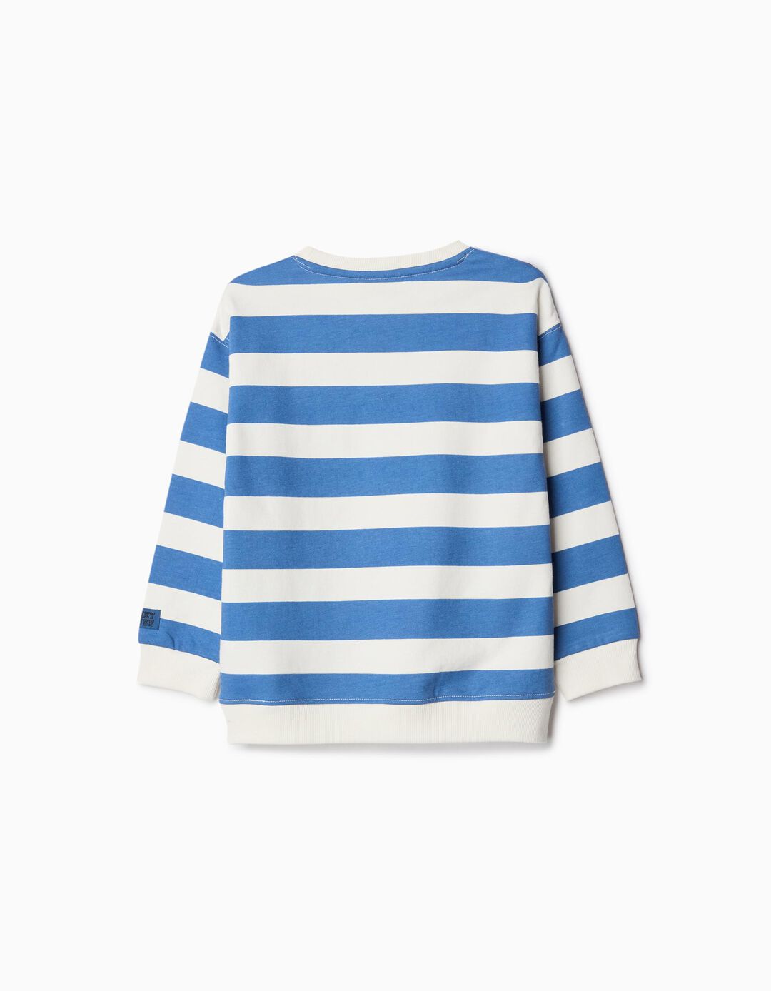 Sweatshirt 'Disney', Menino, Branco