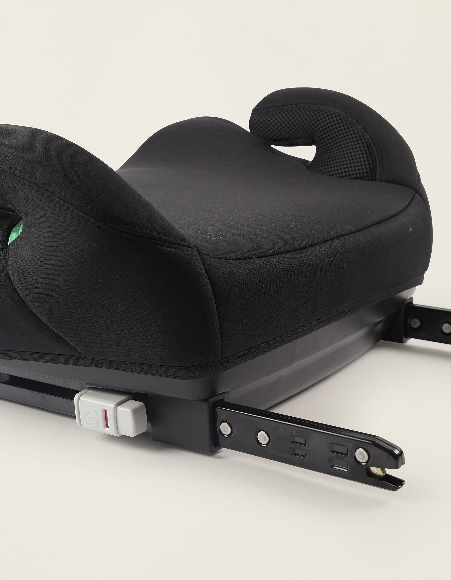 Comprar Online Assento Auto Elevat&oacute;rio I-Size Zy Safe Premium Isofix, Black