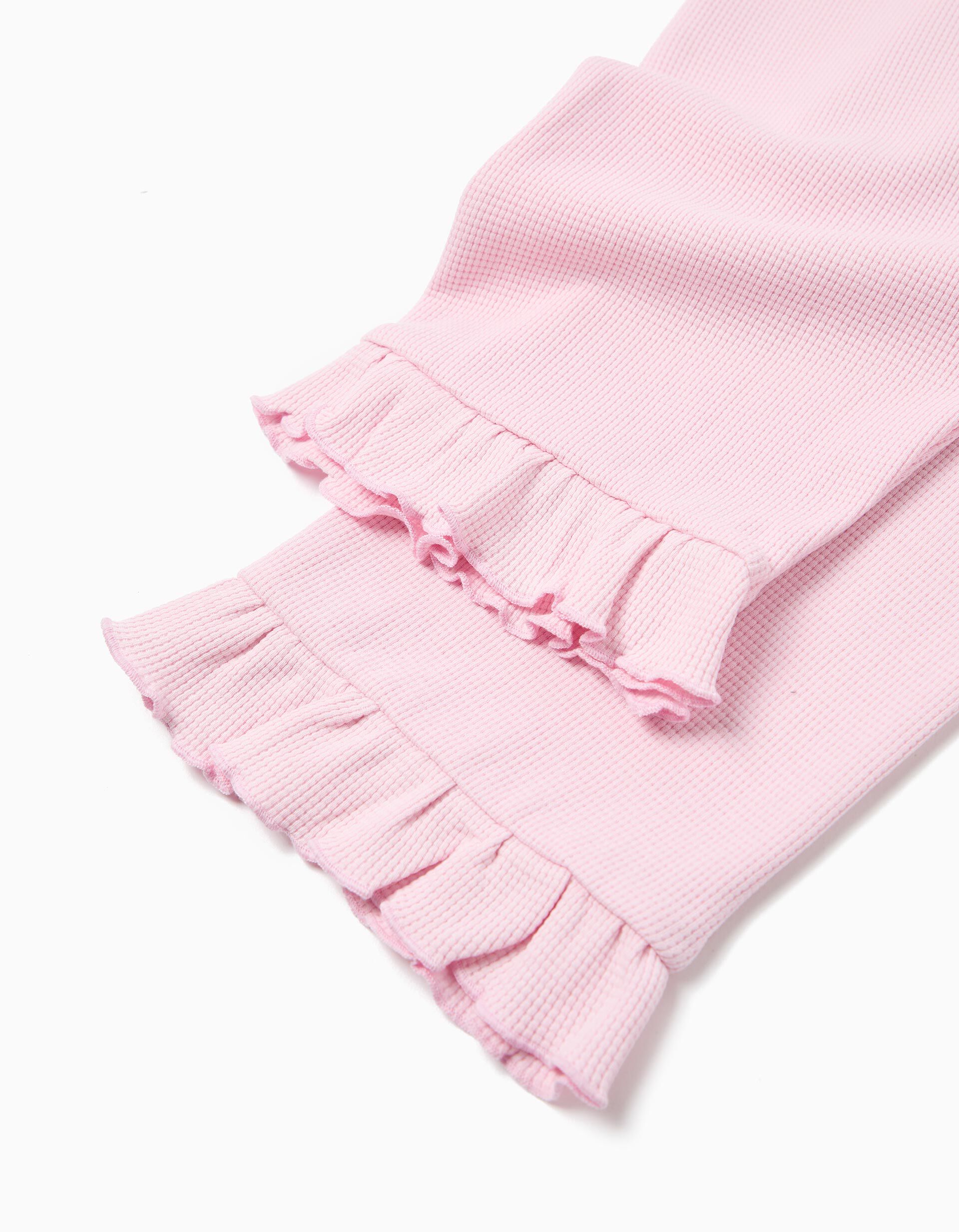 Comprar Online Cal&ccedil;as, Menina, Rosa Claro