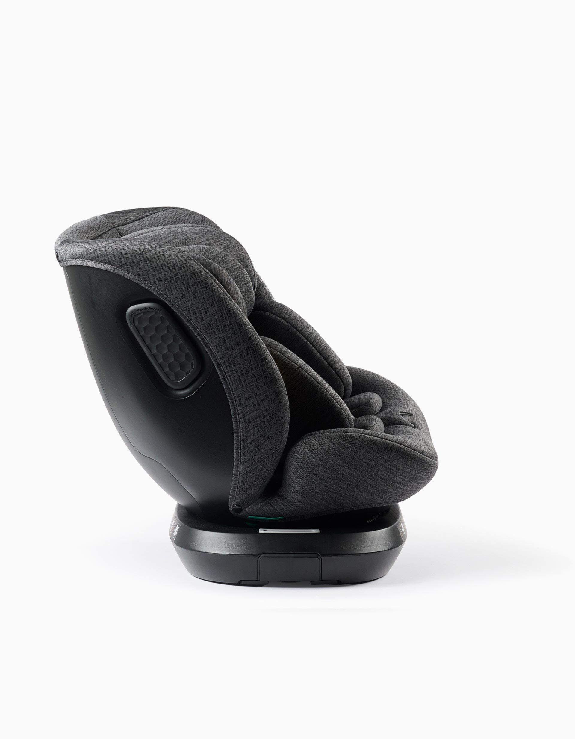Comprar Online Cadeira Auto I-Size ZY Primecare Fix I SL (40-150cm), Cinzento