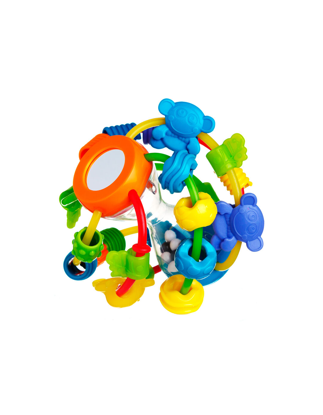 Aprende e Joga Playgro 6M+