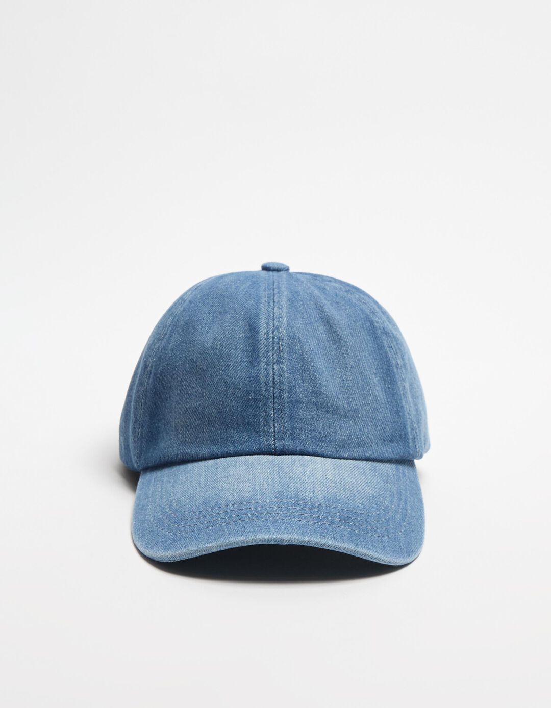 Boné Denim, Homem, Azul