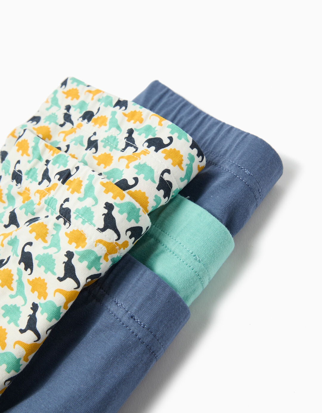 Pack 5 Cuecas, Menino, Multicor