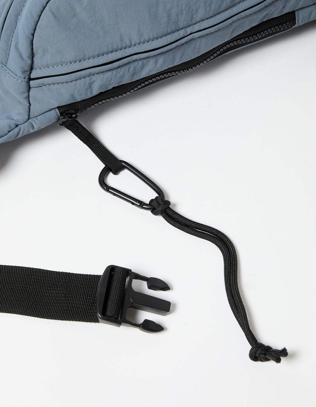 Bolsa de Cintura, Homem, Azul 