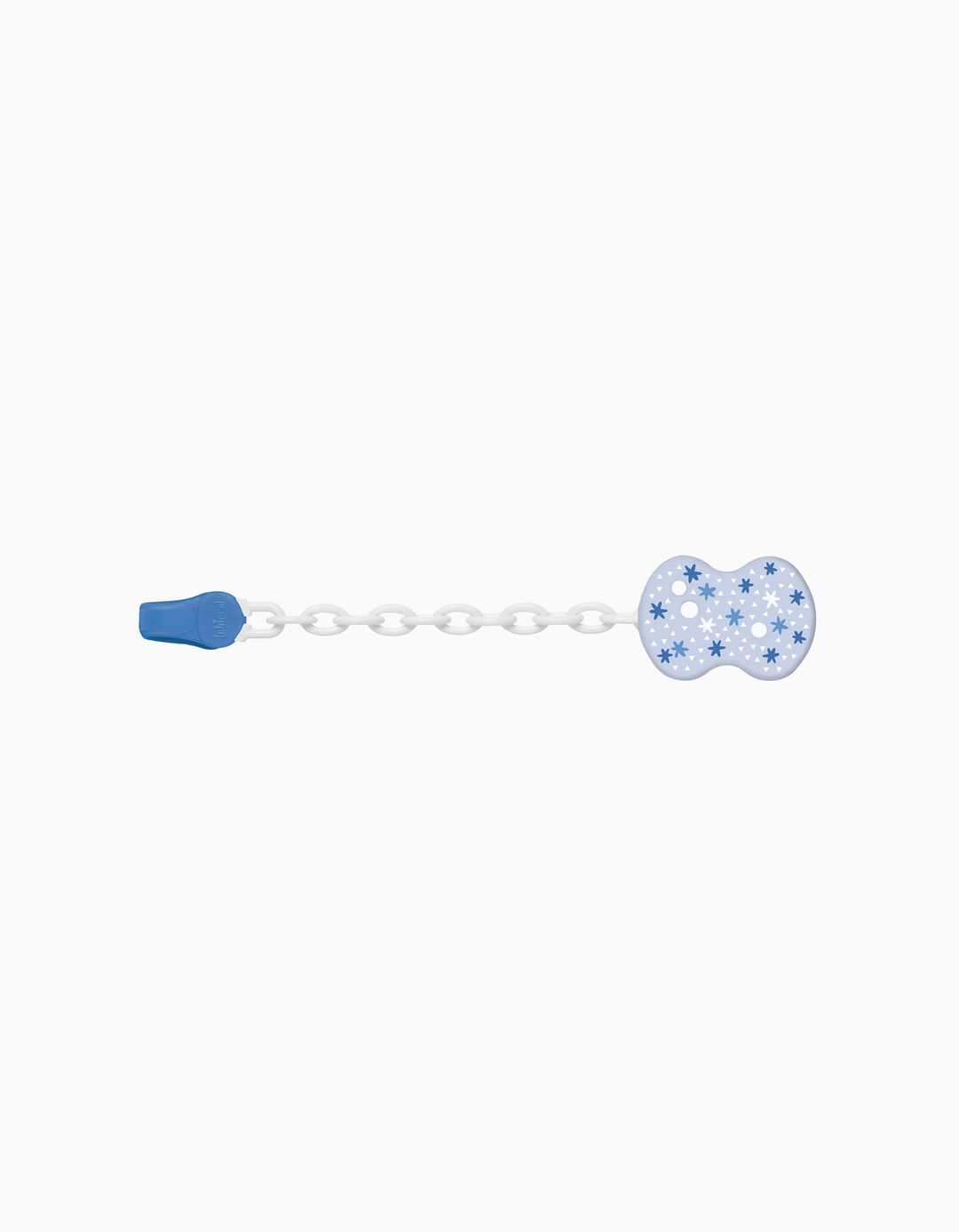 Prende Chupeta Sortido Blue Chicco