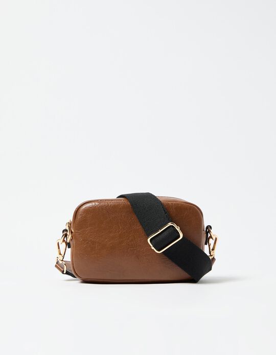 Comprar Online Mala Tiracolo, Mulher, Bege 