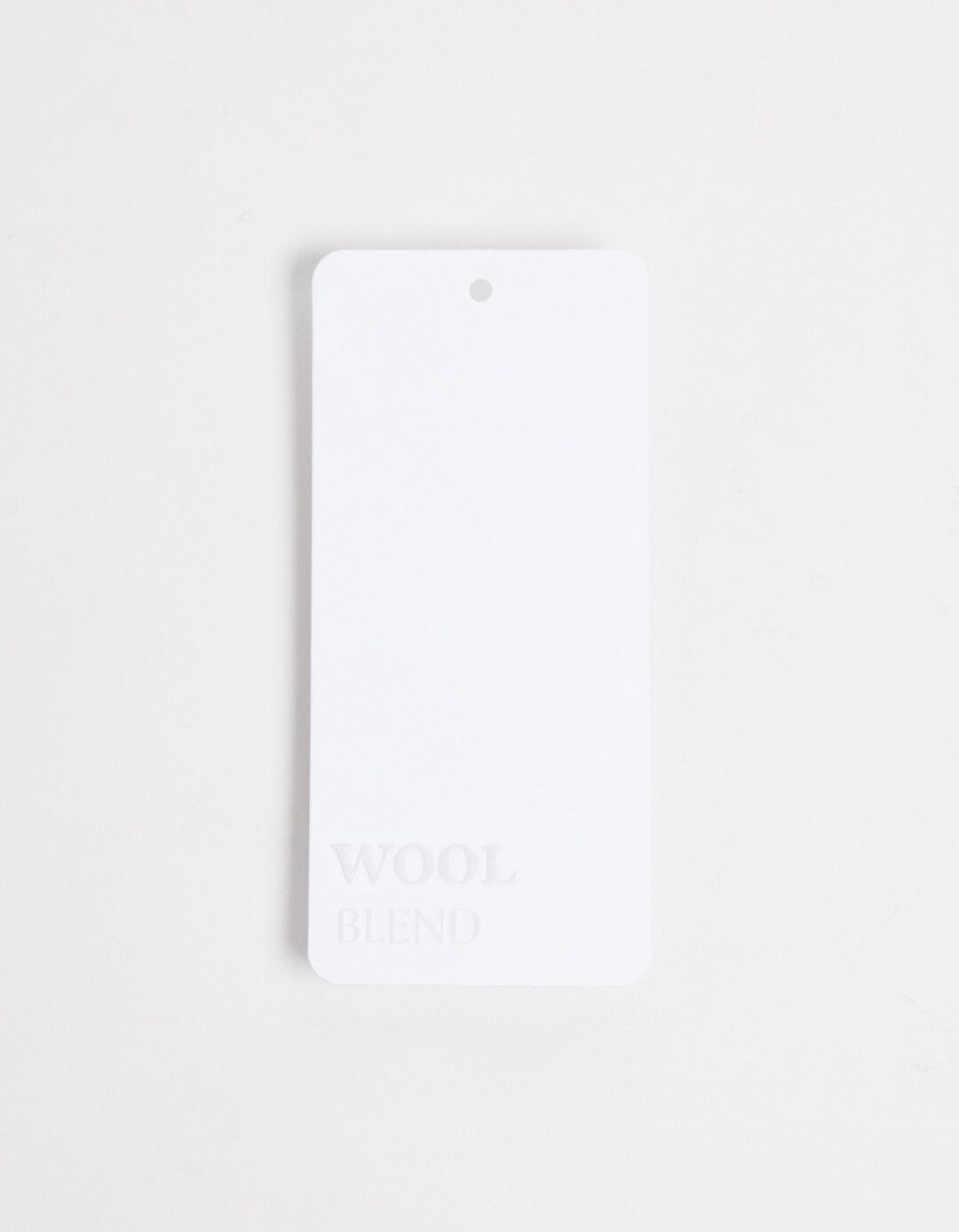 Casaco com L&atilde;, Mulher, Bege Claro