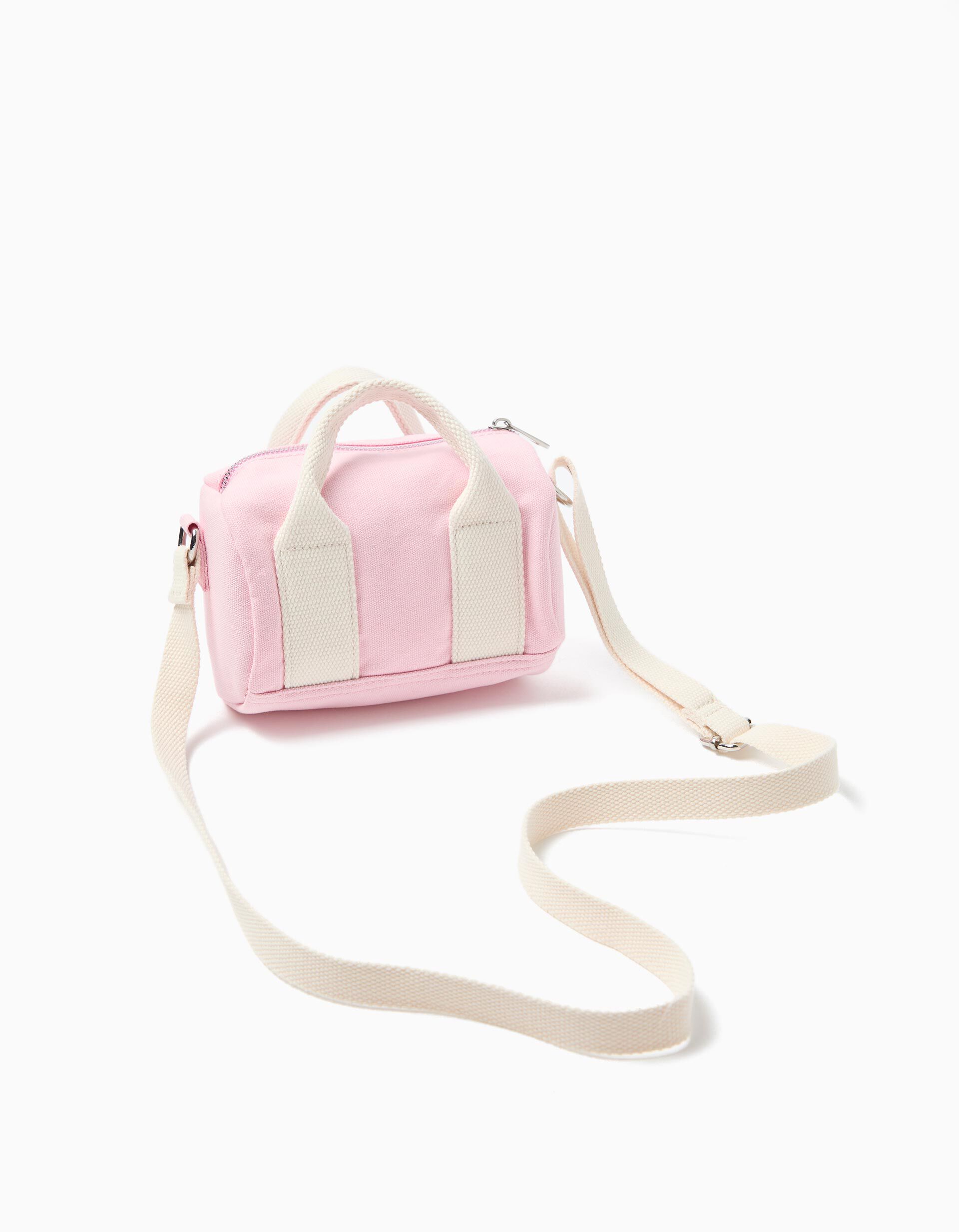 Comprar Online Mala Tiracolo 'Stitch' &copy;Disney, Menina, Rosa