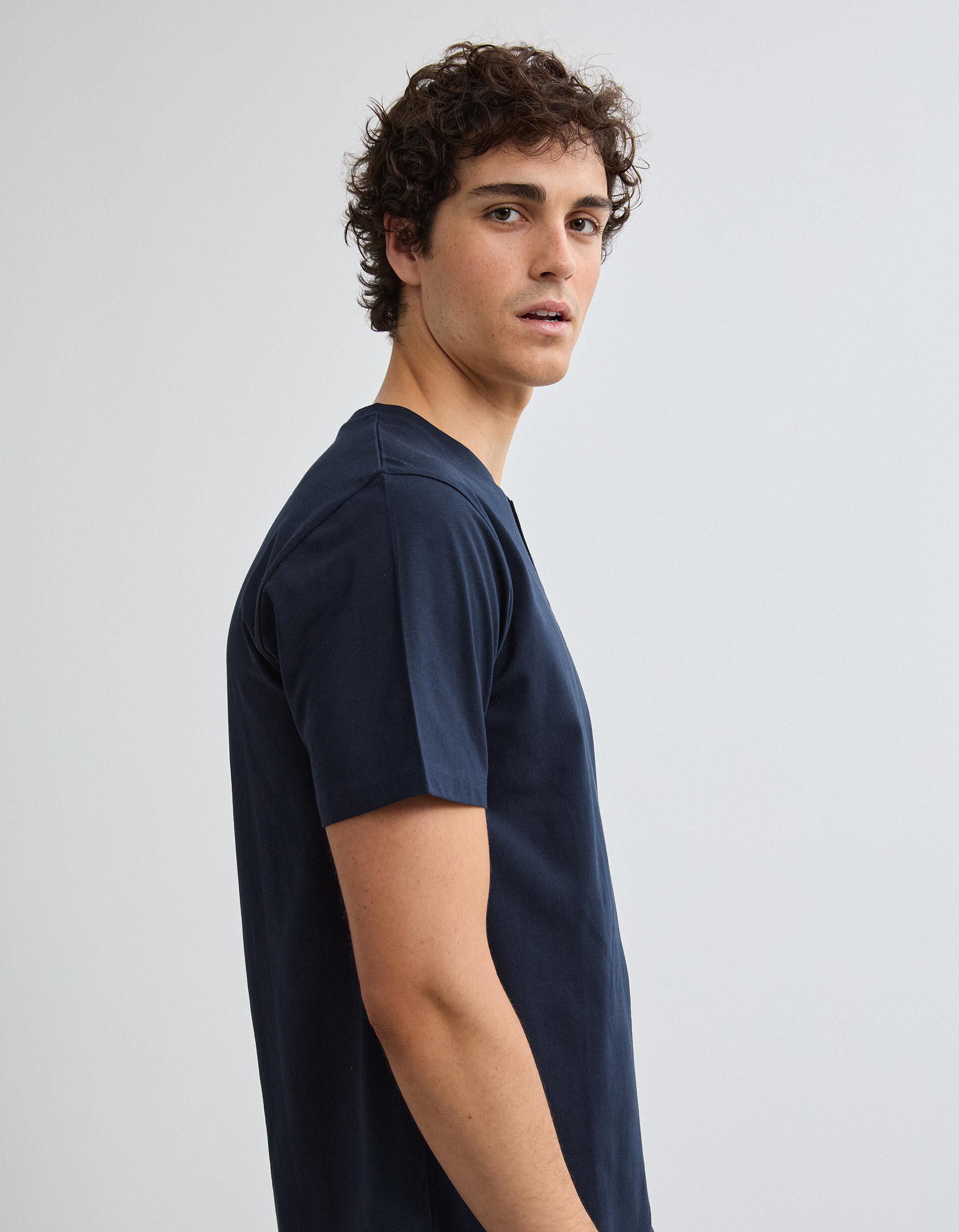 Comprar Online Pijama, Homem, Azul Escuro