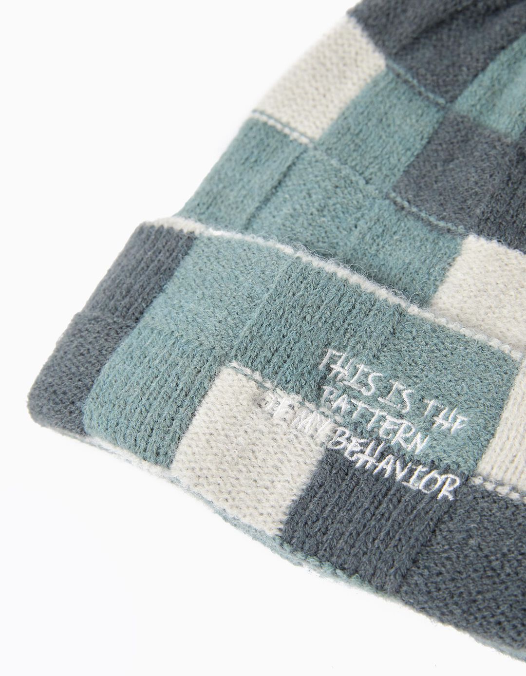 Gorro, Menino, Verde