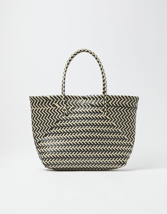 Comprar Online Mala de Praia, Mulher, Preto