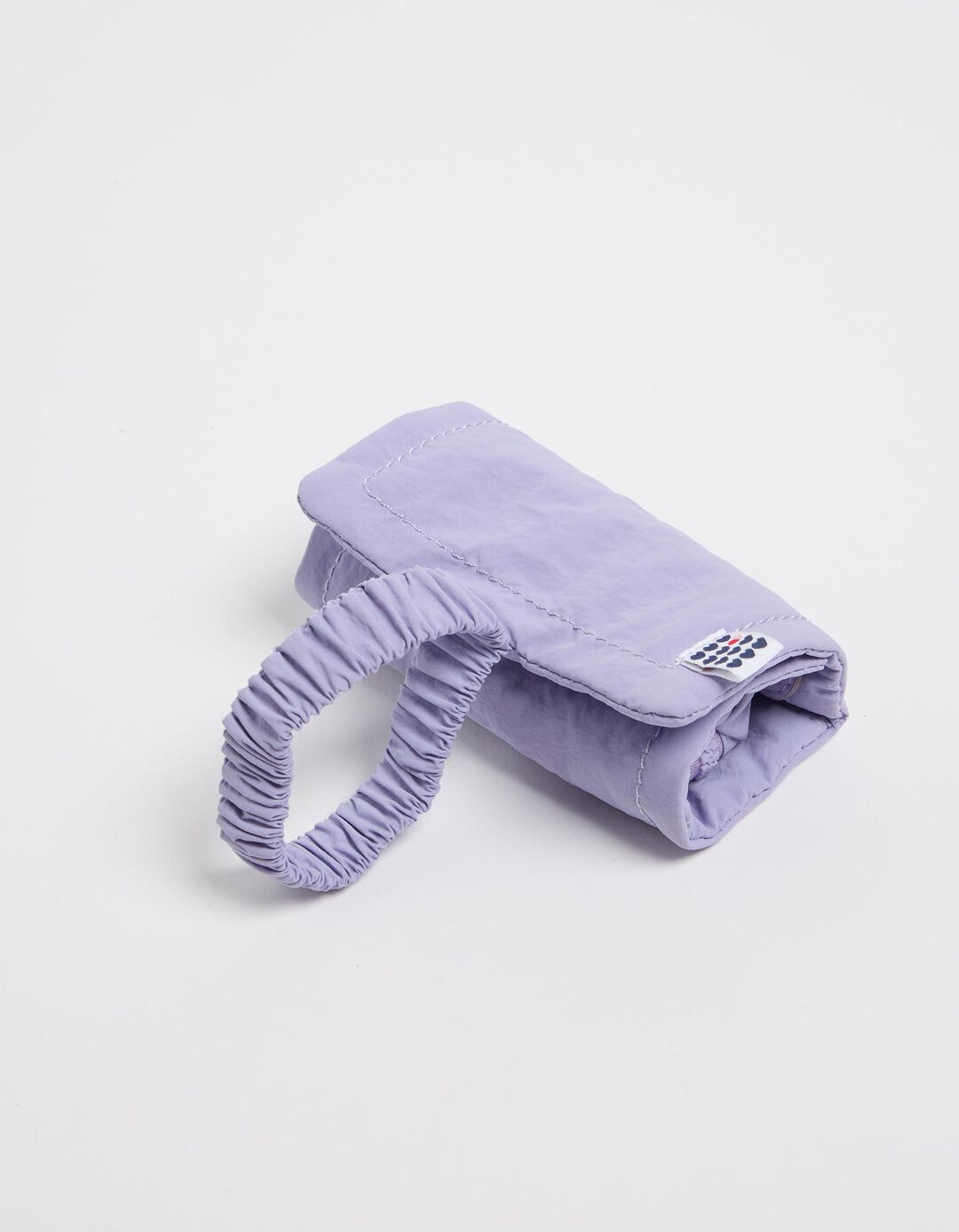 Porta-Joias Dobrável, Roxo Claro