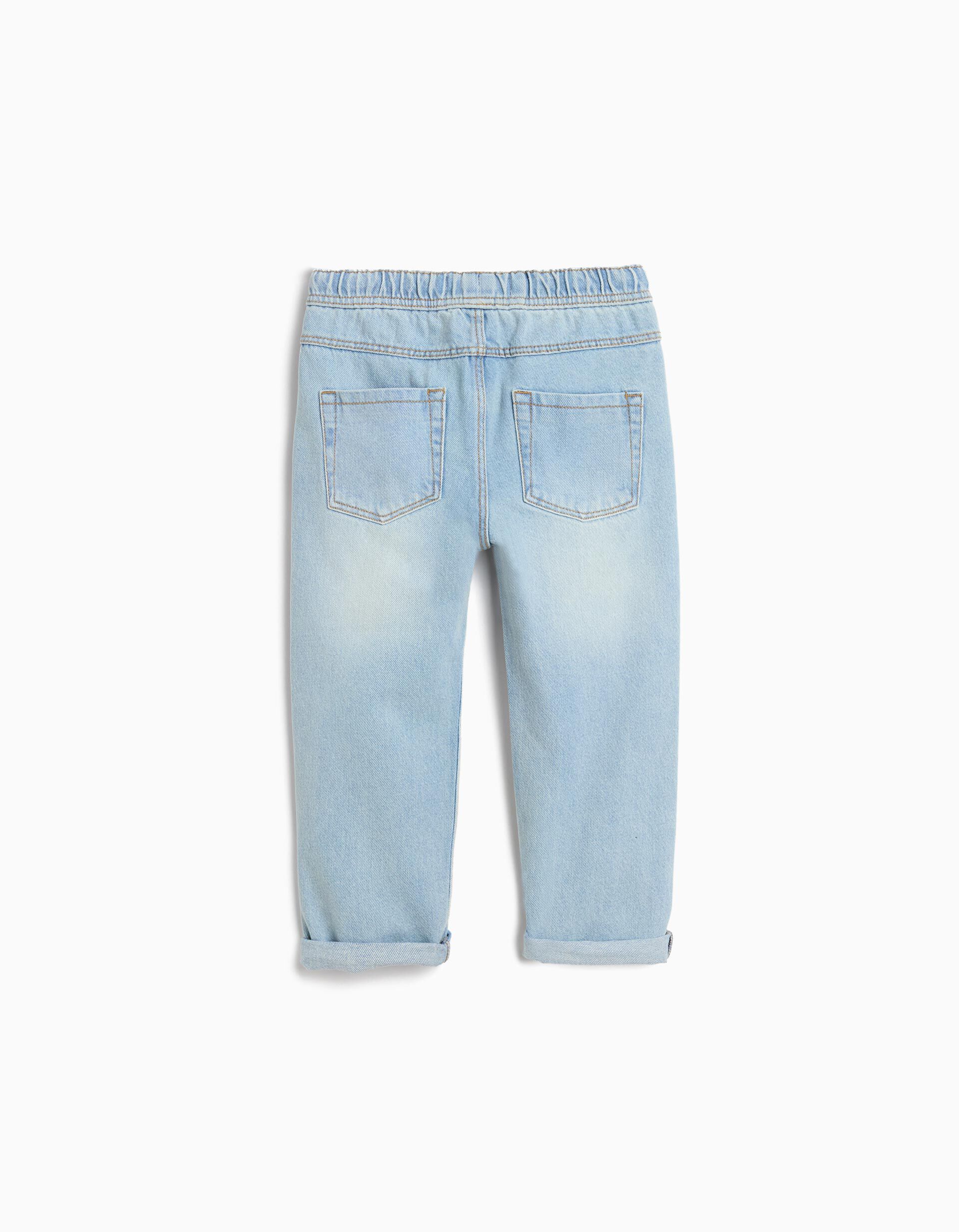 Comprar Online Joggers de Ganga, Menino, Azul Claro