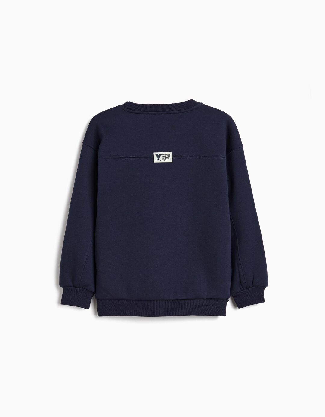 Sweatshirt 'Mickey' &copy;Disney, Menino, Azul Escuro