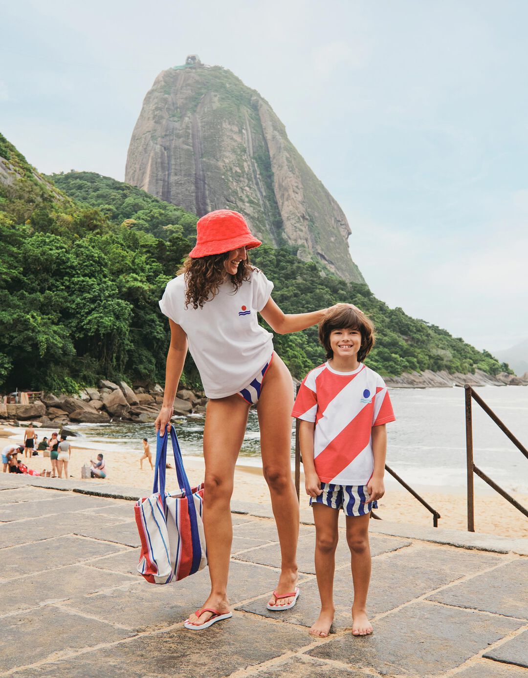 T-shirt, Mulher, Branco