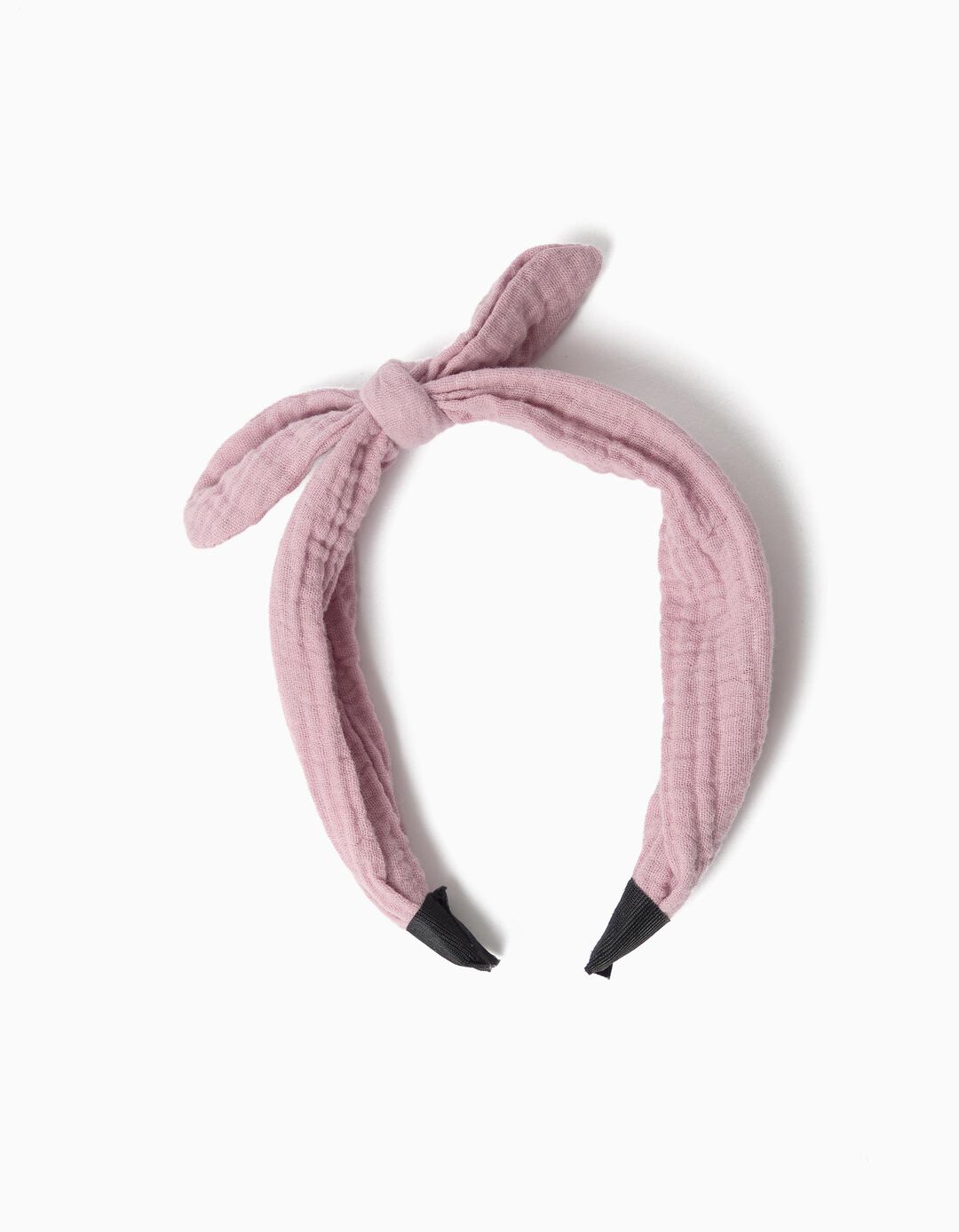 Bandolete De Cabelo, Menina, Rosa