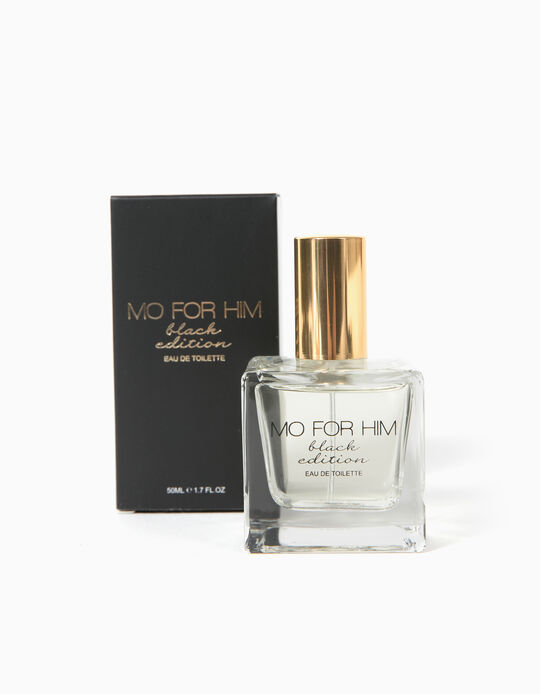 Comprar Online PRF MO FOR HIM BLACK, PRETO2, &Uacute;NICO