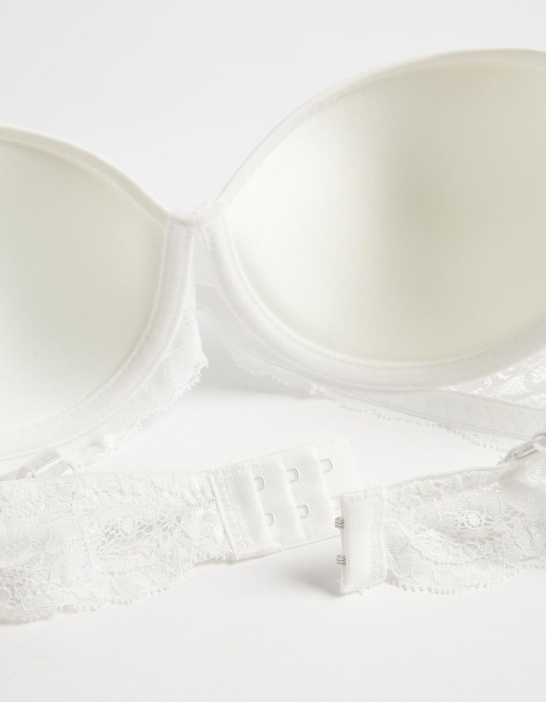 Soutien Copa B, Mulher, Branco