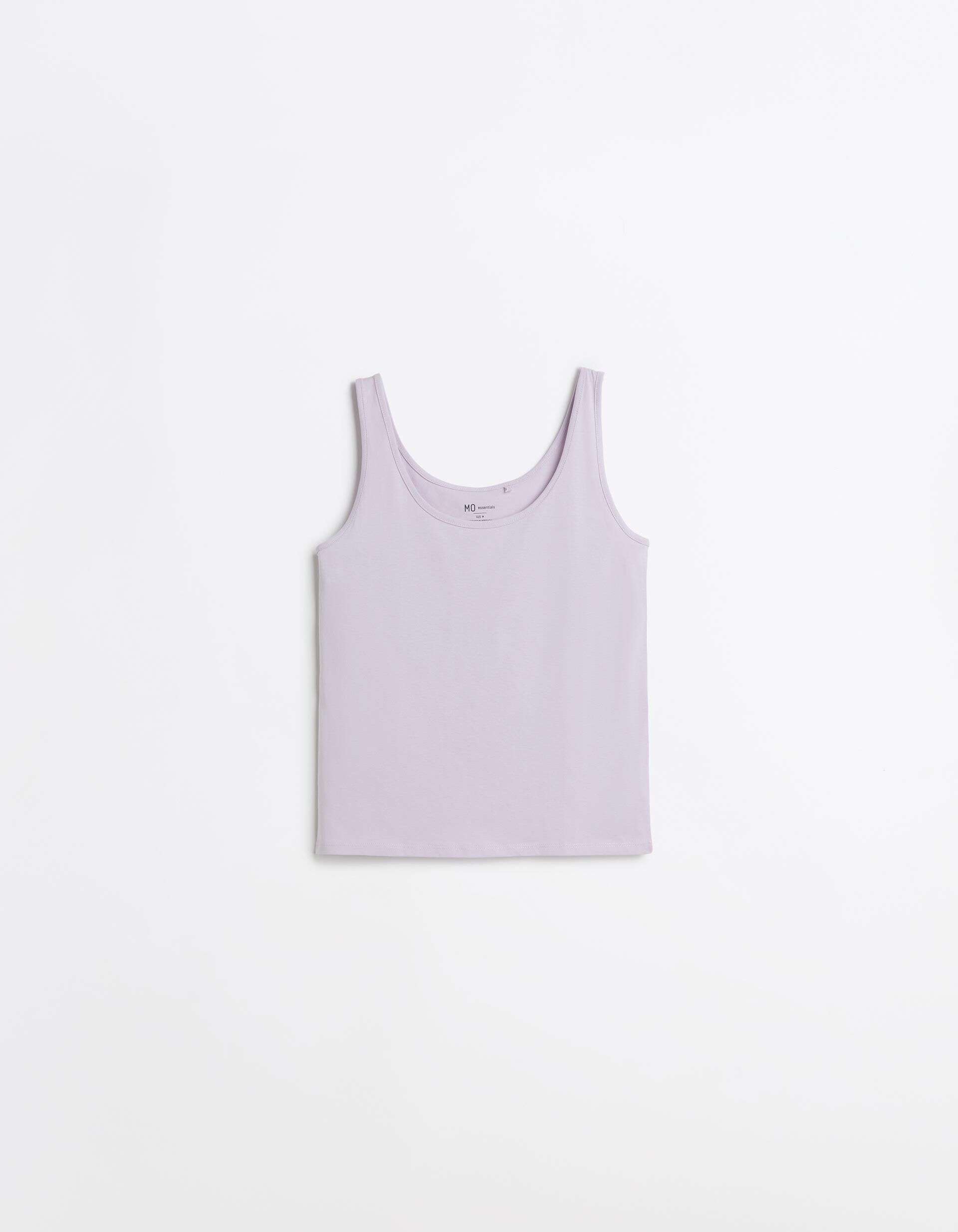 Comprar Online Top Jersey, Mulher, Lil&aacute;s
