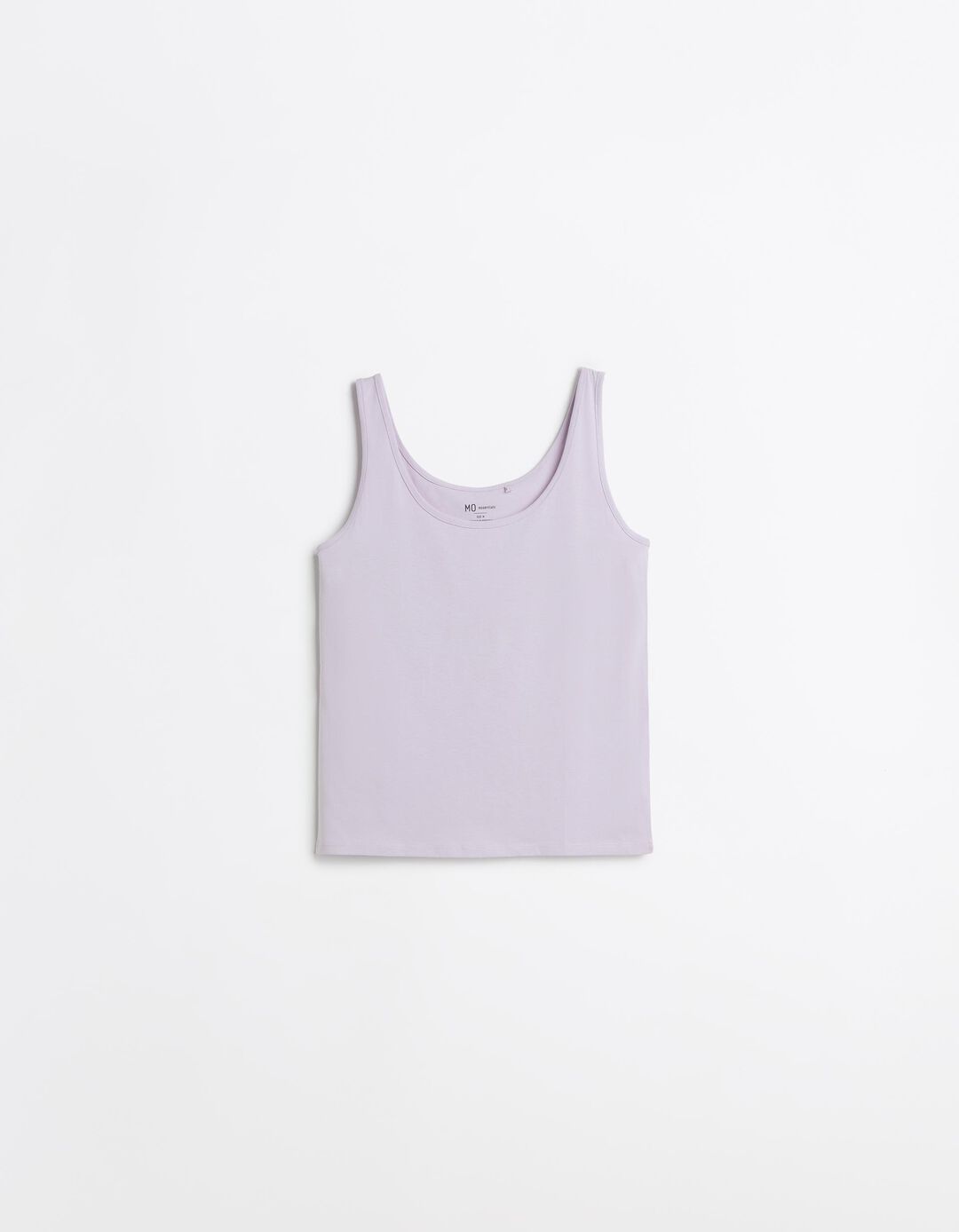 Top Jersey, Mulher, Lil&aacute;s