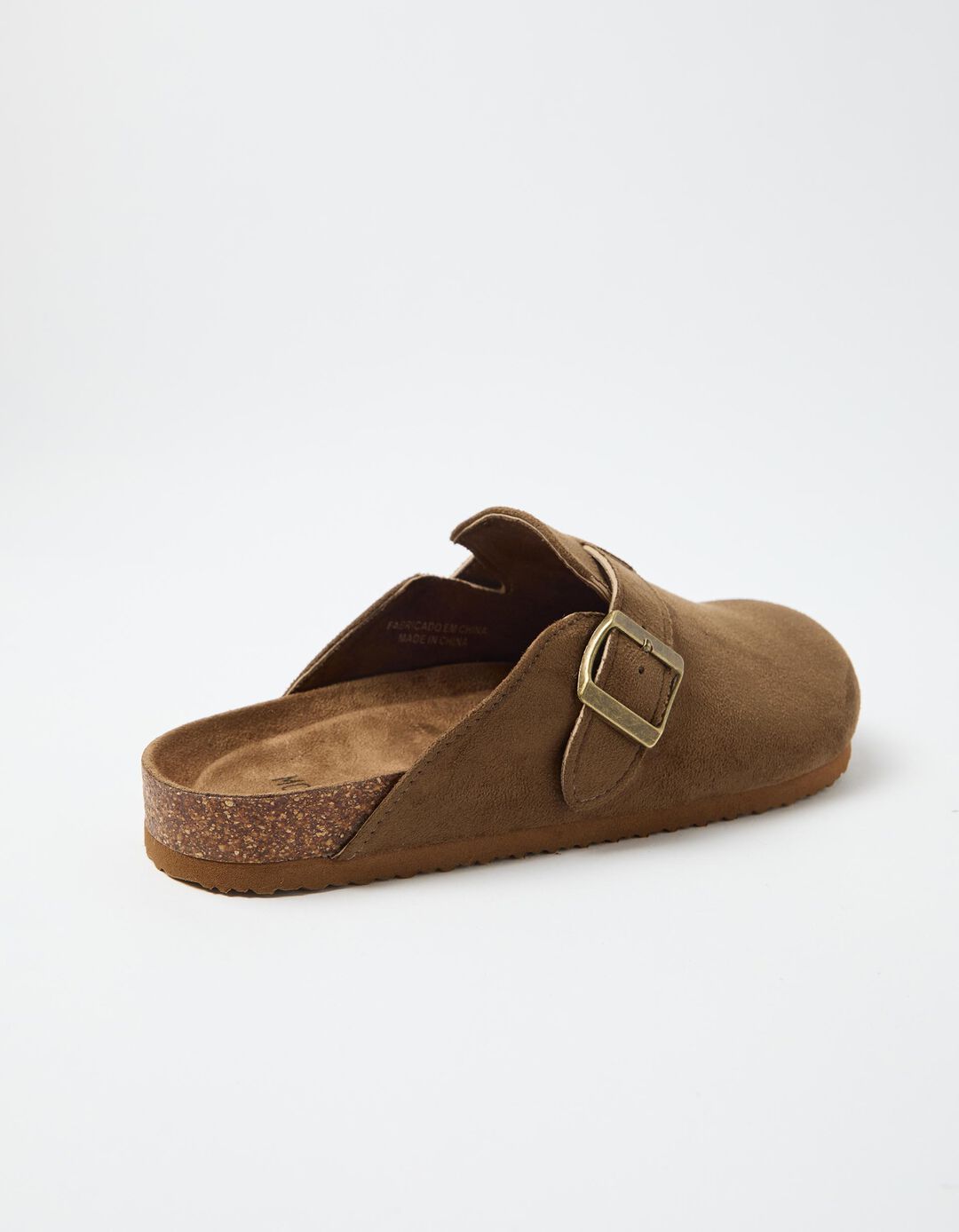 Socas, Mulher, Castanho