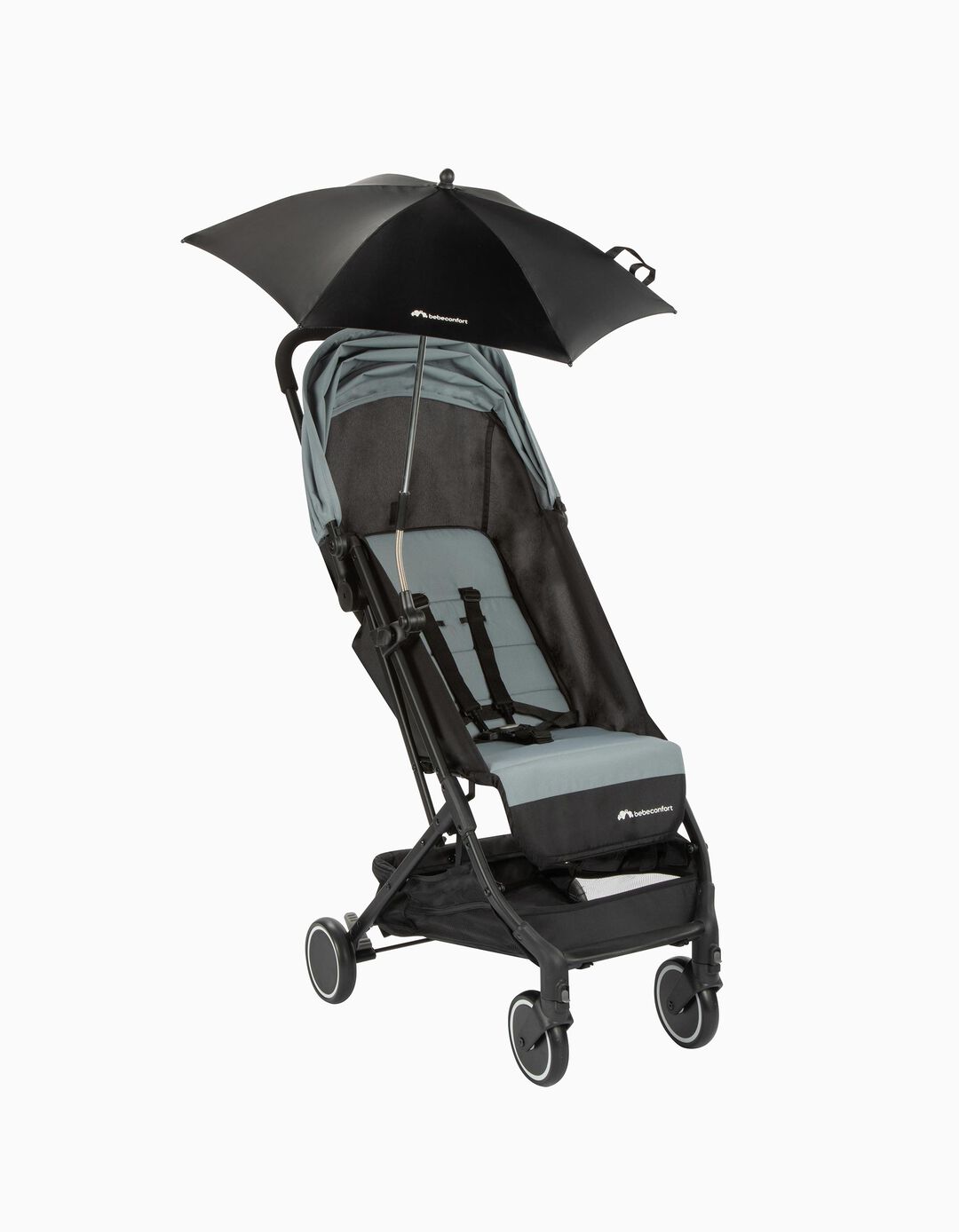 Sombrinha Ultra Protetora Bébé Confort Black